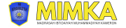 MI Muhammadiyah Kaweron